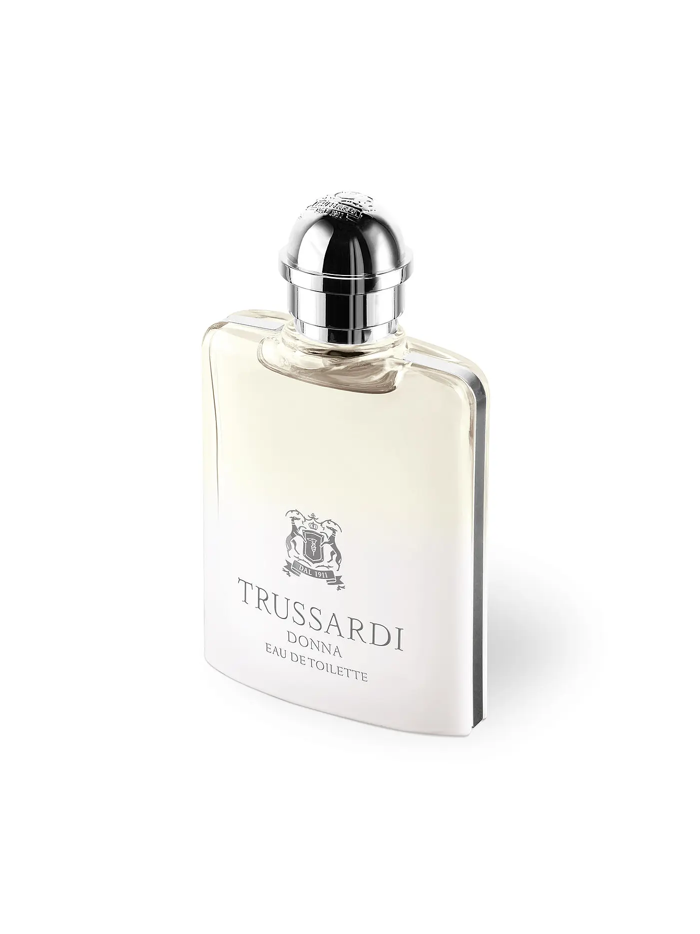 TRUSSARDI | 1911 Donna Eau de Toilette Spray 50ml | 